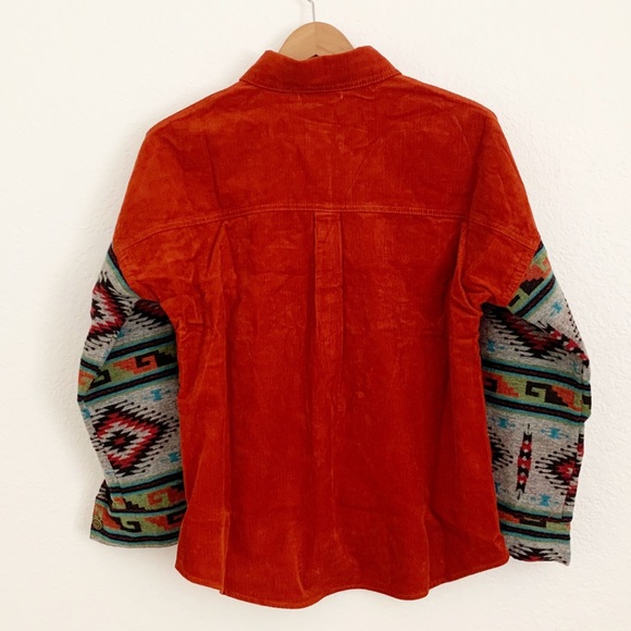 Pippidip Boho Jacket, New - Picture 3 of 8